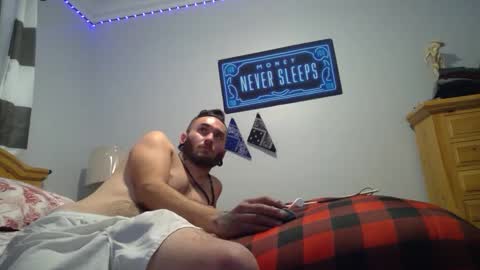 theamezcua98 online show from 01-18-25, 08:52