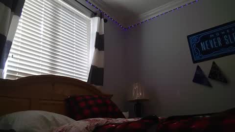 theamezcua98 online show from 01-24-25, 10:08