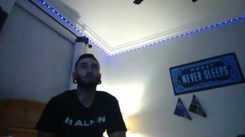 theamezcua98 online show from 02-19-25, 09:50