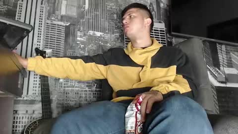 Miguel Angel online show from 12-06-24, 04:58