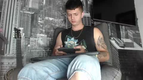 Miguel Angel online show from 12-09-24, 04:01