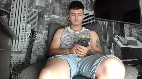 Miguel Angel online show from 12-20-24, 10:27