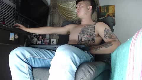 Miguel Angel online show from 01-24-25, 09:28