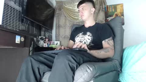 Miguel Angel online show from 01-29-25, 03:44