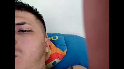 Miguel Angel online show from 09-16-25, 08:37