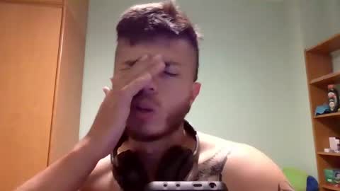 Miguel Angel online show from 06-08-26, 06:30