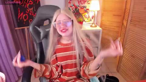 theangelykitty online show from 01-30-25, 06:24