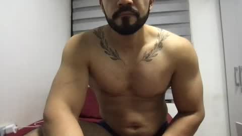 thearcher56 online show from 07-17-26, 03:46
