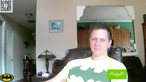 ISABELLA or MATT online show from 05-05-26, 12:57