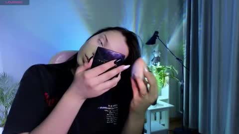 Lucy online show from 10-14-25, 12:06