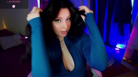 Lucy online show from 10-18-25, 12:39