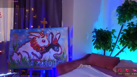 Snapshot of thebbylu chatting on 03-05-26, 12:45 Lucy online show from 03-05-26, 12:45