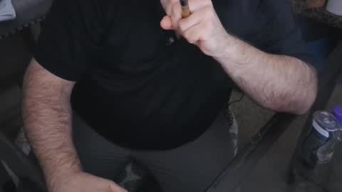 The Bear King online show from 01-04-25, 04:23