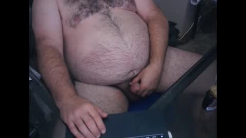 The Bear King online show from 10-08-25, 05:05