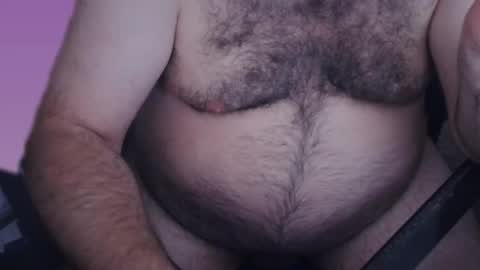 The Bear King online show from 10-27-25, 04:38