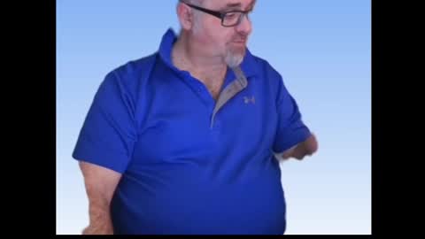 Snapshot of thebearking69 chatting on 01-13-26, 03:34 The Bear King online show from 01-13-26, 03:34