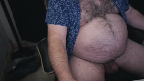 The Bear King online show from 03-29-26, 06:24