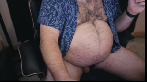 The Bear King online show from 04-05-26, 10:51