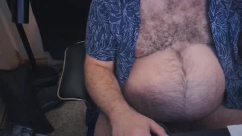 The Bear King online show from 04-07-26, 03:18