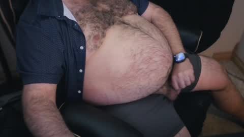 The Bear King online show from 05-30-26, 01:03