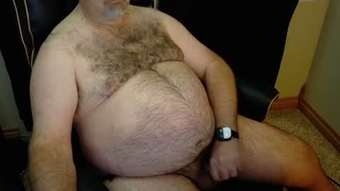 The Bear King online show from 07-26-26, 12:19