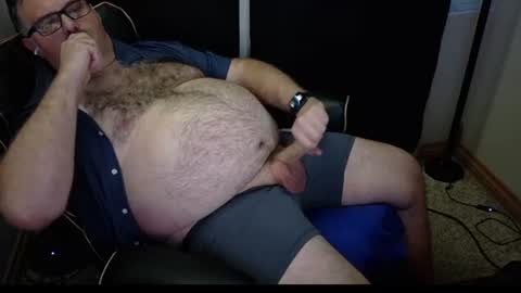 The Bear King online show from 08-09-26, 06:07