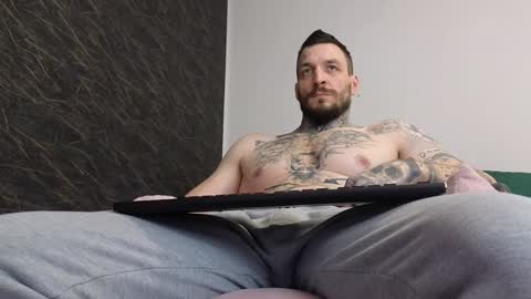 John online show from 02-07-25, 11:01