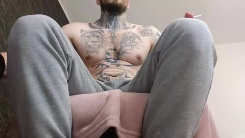 John online show from 02-10-25, 05:52