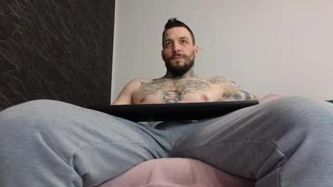 John online show from 02-14-25, 08:10