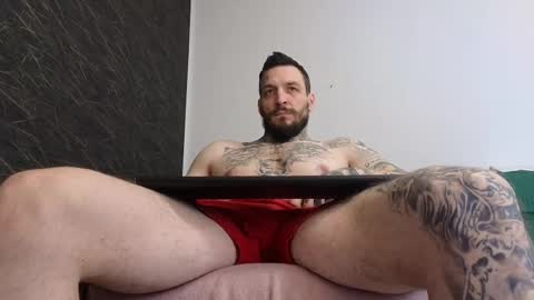 John online show from 02-26-25, 08:04