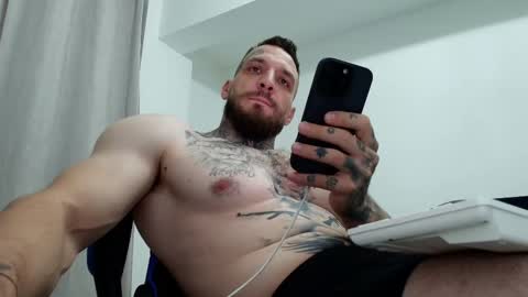 John online show from 09-22-25, 08:22