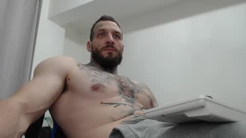 John online show from 01-10-26, 07:26