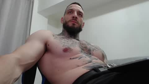 John online show from 02-22-26, 08:07