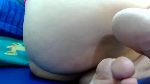Snapshot of thebestpussyhairy chatting on 01-19-25, 06:09 Karla online show from 01-19-25, 06:09