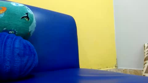 Snapshot of thebestpussyhairy chatting on 02-27-25, 07:12 Karla online show from 02-27-25, 07:12