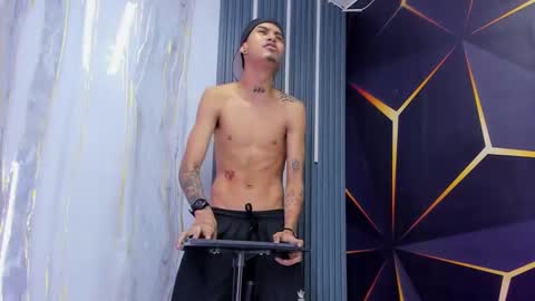 DEAN AND MARY online show from 01-19-26, 01:26