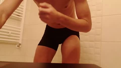 TheBigOne431 online show from 11-09-25, 05:22