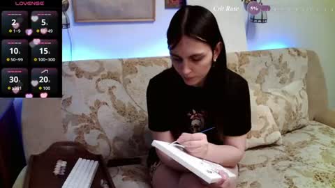 Daria and Diana 3 online show from 07-13-26, 01:14