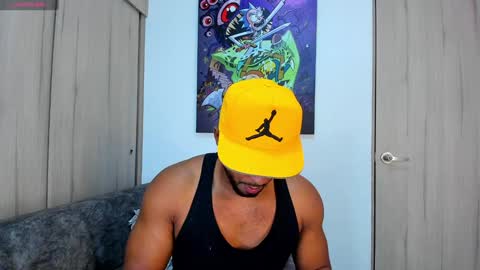 theblack_frank online show from 12-06-24, 10:38