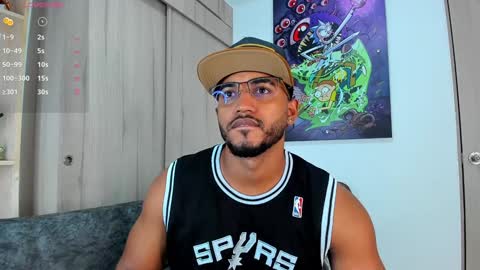 theblack_frank online show from 12-16-24, 11:12