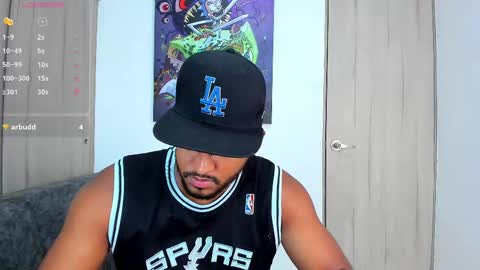 theblack_frank online show from 02-11-25, 04:24