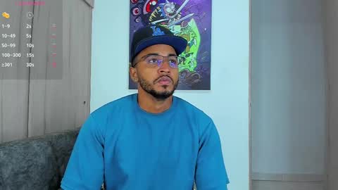 theblack_frank online show from 02-28-25, 12:20