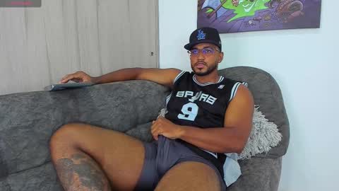 theblack_frank online show from 03-07-25, 02:56