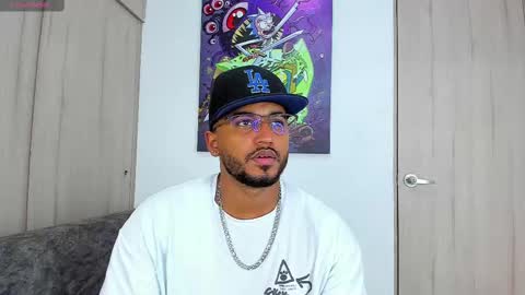 theblack_frank online show from 03-08-25, 06:47