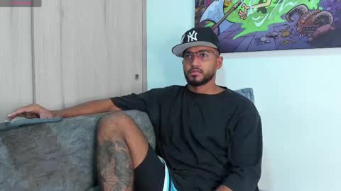 theblack_frank online show from 04-16-26, 10:49