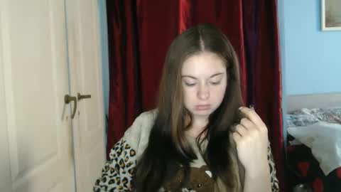 raissa online show from 10-23-25, 10:36