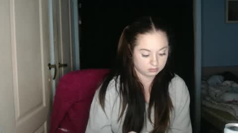 raissa online show from 03-20-26, 06:35