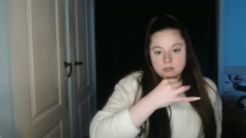 Snapshot of theblackdiamond194588 chatting on 03-30-26, 05:36 raissa online show from 03-30-26, 05:36