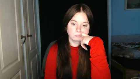Snapshot of theblackdiamond194588 chatting on 04-18-26, 05:39 raissa online show from 04-18-26, 05:39