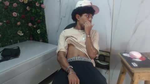 Flavor online show from 03-24-26, 01:32